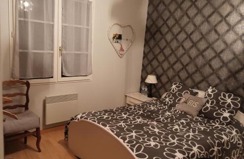 Monce-en-Belin Bed & Breakfast | Chez Thierry et Vero