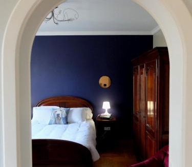 Saint Joseph/Mittelharth Apartment | Chez Thomas