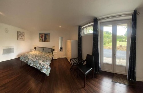 Seulline House | Chez Thomas