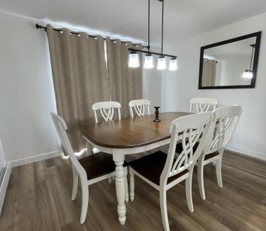 Gloucester County House | Chez Thomas, la maison du pêcheur