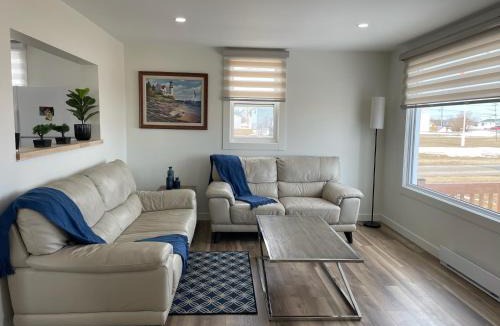 Gloucester County House | Chez Thomas, la maison du pêcheur