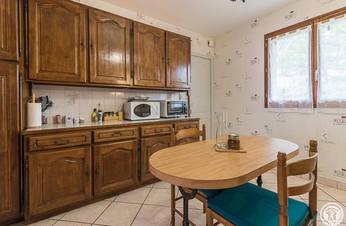 Miremont House | Chez Tintin - MIREMONT