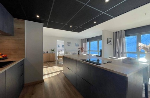 La Mongie Apartment | Chez Tipère à La Mongie