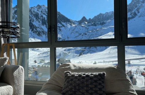 La Mongie Apartment | Chez Tipère à La Mongie