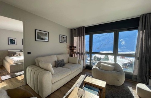 La Mongie Apartment | Chez Tipère à La Mongie