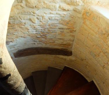 Bayeux Apartment | Chez Titi