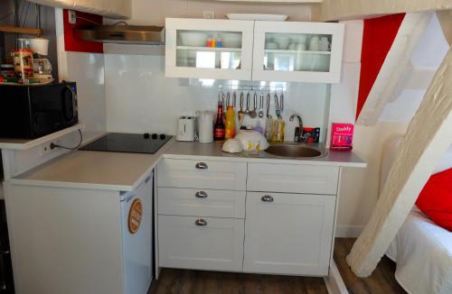Bayeux Apartment | Chez Titi