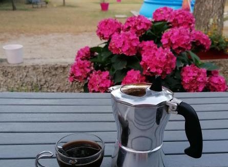 Mornas House | Chez Titi