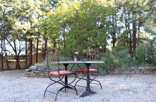 Mornas House | Chez Titi