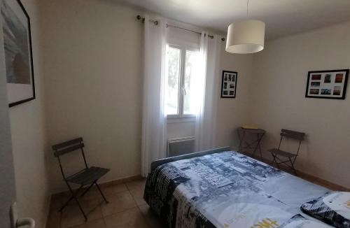 Mornas House | Chez Titi