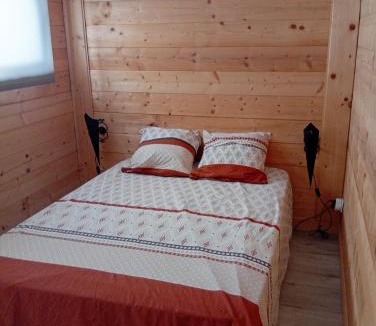 Tulette House | Chez Titi