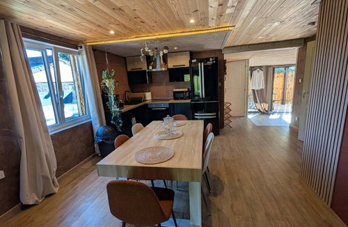 Houlle House | Chez Tof et Ninie