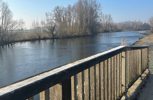 Houlle House | Chez Tof et Ninie