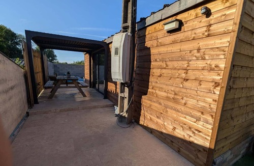 Houlle House | Chez Tof et Ninie