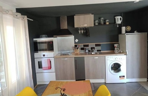 Lalinde Apartment | Chez Tom et Sandrine "Lalinde