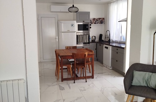 Lalinde Apartment | Chez Tom et Sandrine "sauveboeuf