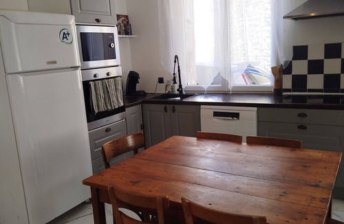 Lalinde Apartment | Chez Tom et Sandrine "sauveboeuf