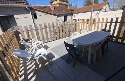 Lalinde Apartment | Chez Tom et Sandrine "sauveboeuf