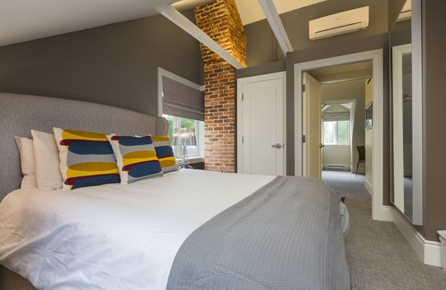 Pointe-au-Pic Hotel | Chez Truchon
