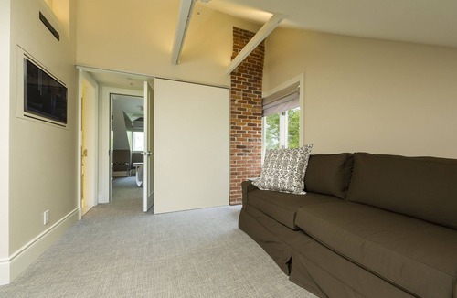 Pointe-au-Pic Hotel | Chez Truchon
