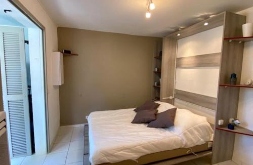 Les Bormettes Apartment | Chez Ulysse