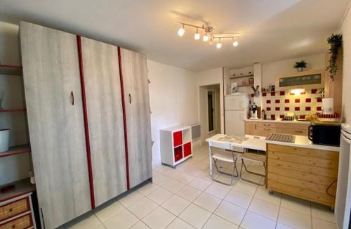 Les Bormettes Apartment | Chez Ulysse