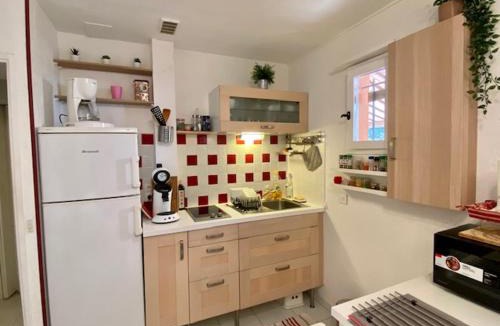 Les Bormettes Apartment | Chez Ulysse