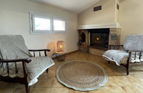 Bougarber House | Chez Urdous - Bougarber