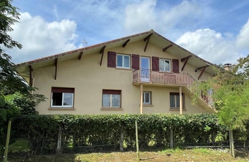 Bougarber House | Chez Urdous - Bougarber