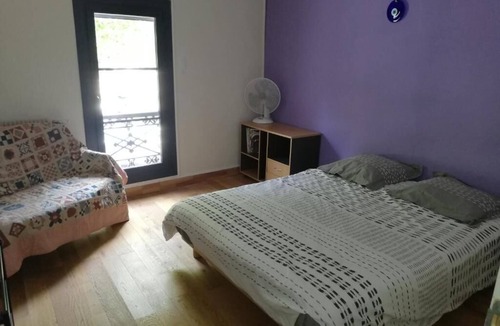 Aimargues Bed & Breakfast | Chez Véronique et Didier