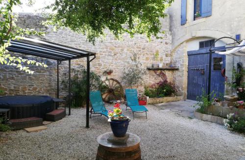 Aimargues Bed & Breakfast | Chez Véronique et Didier