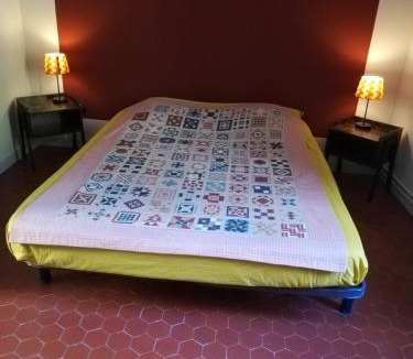 Aimargues House | Chez Véronique et Didier