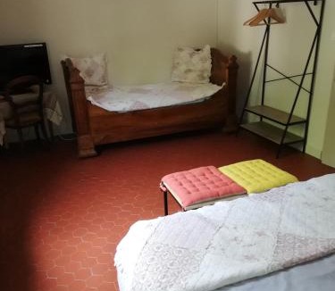 Aimargues House | Chez Véronique et Didier