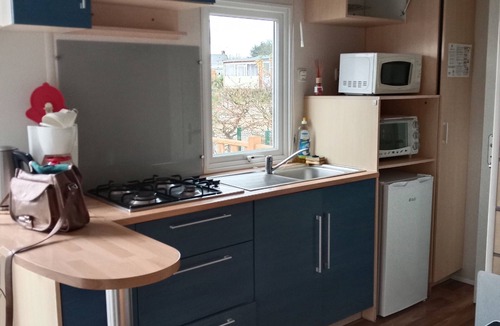 Biville-sur-Mer House | Chez Véronique