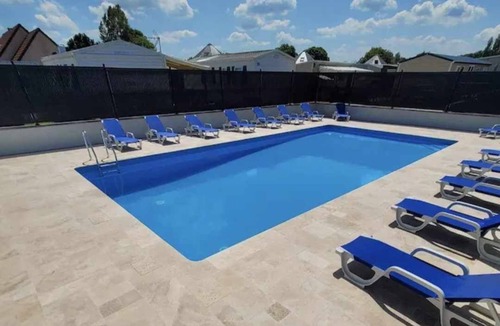 Biville-sur-Mer House | Chez Véronique