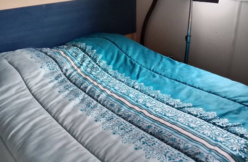 Biville-sur-Mer House | Chez Véronique