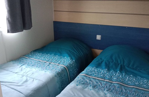 Biville-sur-Mer House | Chez Véronique