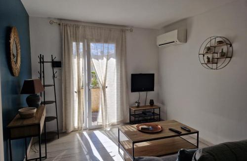 Lunel Apartment | Chez Valéric