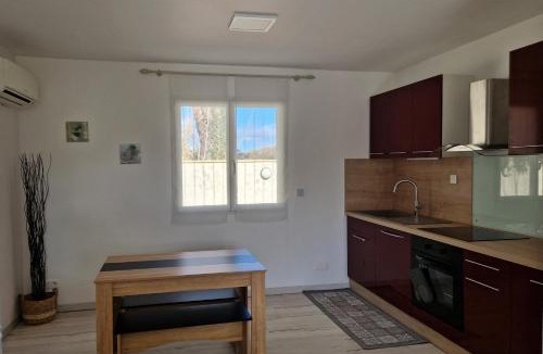 Lunel Apartment | Chez Valéric