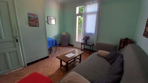 Saint-Jean-du-Gard Apartment | Chez Valérie côté Sud