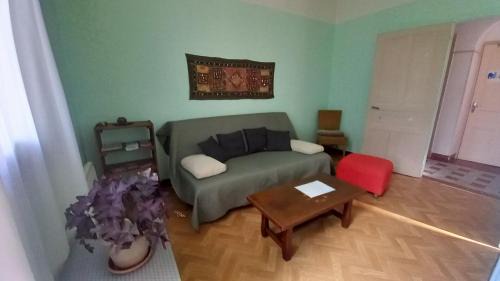 Saint-Jean-du-Gard Apartment | Chez Valérie côté Sud