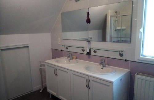 Merlevenez Bed & Breakfast | Chez Valérie