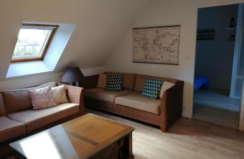 Merlevenez Bed & Breakfast | Chez Valérie