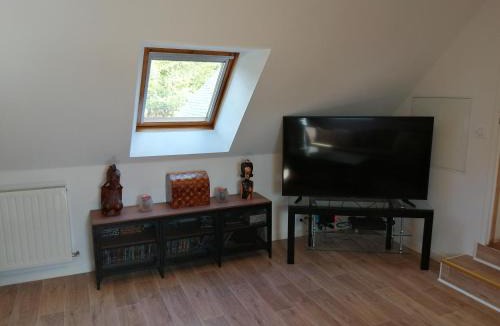 Merlevenez Bed & Breakfast | Chez Valérie