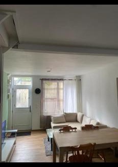 Le Marais House | Chez Valentin