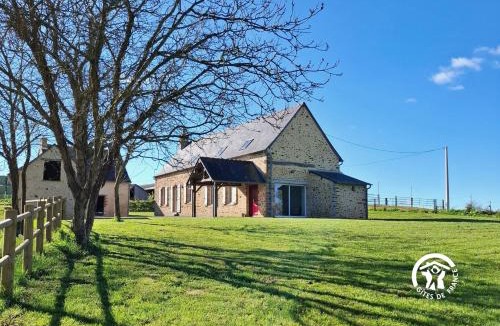 Saint-Denis-d'Anjou House | Chez Valentin, jusqu'à 9 personnes