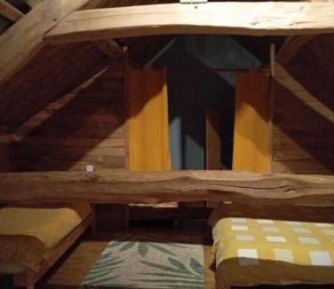 Arbonne-la-Foret House | Chez Valie