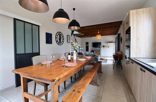 Plouezec House | Chez Vanch - Plouezec