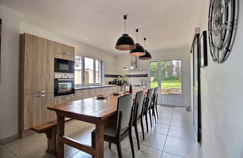 Plouezec House | Chez Vanch - Plouezec