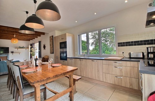 Plouezec House | Chez Vanch - Plouezec